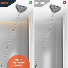 Load image into Gallery viewer, Sakerplus Long-handled wall cleaning mop