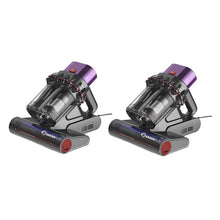 Load image into Gallery viewer, Powerful UV Bed Vacuum Cleaner