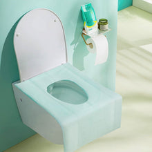 Load image into Gallery viewer, 20/30/50pcs Disposable Toilet Seat Covers