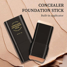 Load image into Gallery viewer, Dual-ended Eraser Foundation Stick