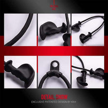 Load image into Gallery viewer, Triceps Rope with Ergonomic Handles for Enhanced Workouts