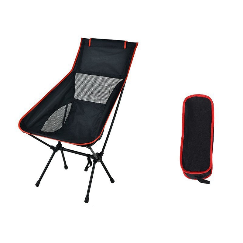Portable Outdoor Folding Chair