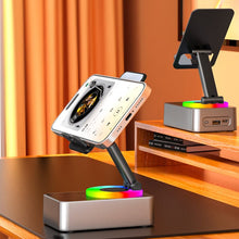 Load image into Gallery viewer, 【Extra 10% OFF】Bluetooth audio power bank bracket
