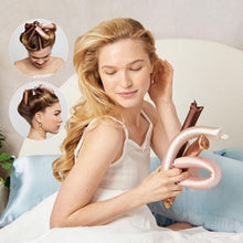 Load image into Gallery viewer, Satin Heatless Curling Rod