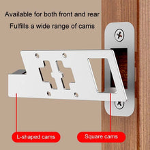 Load image into Gallery viewer, Door Stopper Anti Theft