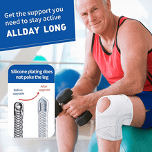 Load image into Gallery viewer, Meniscus knee brace