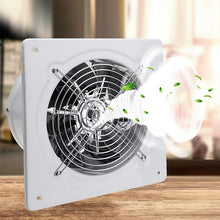 Load image into Gallery viewer, 6 inches - Multifunctional Powerful Mute Exhaust Fan