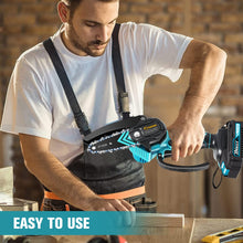 Load image into Gallery viewer, Mini Chainsaw