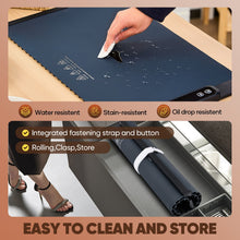 Load image into Gallery viewer, SAKER Food Warming Mat