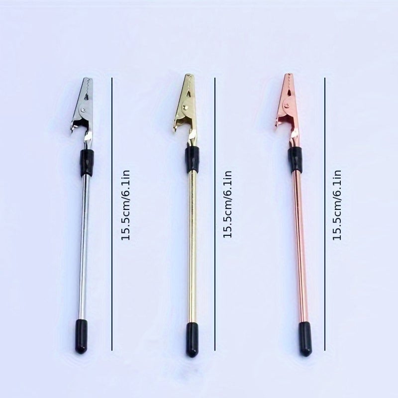 Bracelet Clasp Helper Tools