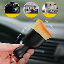 Load image into Gallery viewer, Gap Cleaning Dust Removal Brush