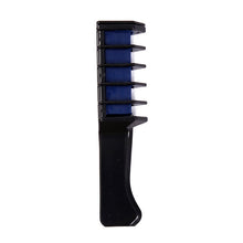 Load image into Gallery viewer, Professional Temporary Hair Dye Comb