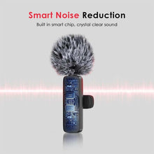 Load image into Gallery viewer, Mini Clip-On Microphone