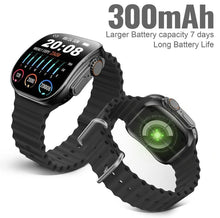 Load image into Gallery viewer, 2025 New Multifunctional Men Women's Smartwatch