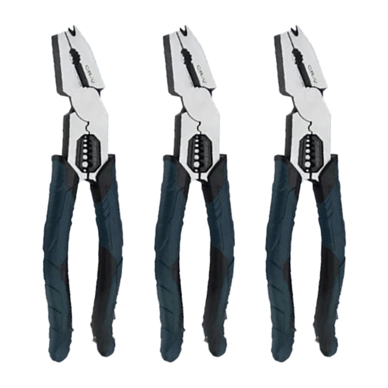 Multi-functional Wire Cutter