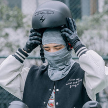Load image into Gallery viewer, Summer Balaclava Face Mask