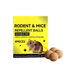 Load image into Gallery viewer, Mouse &amp; Rat Repellent Balls