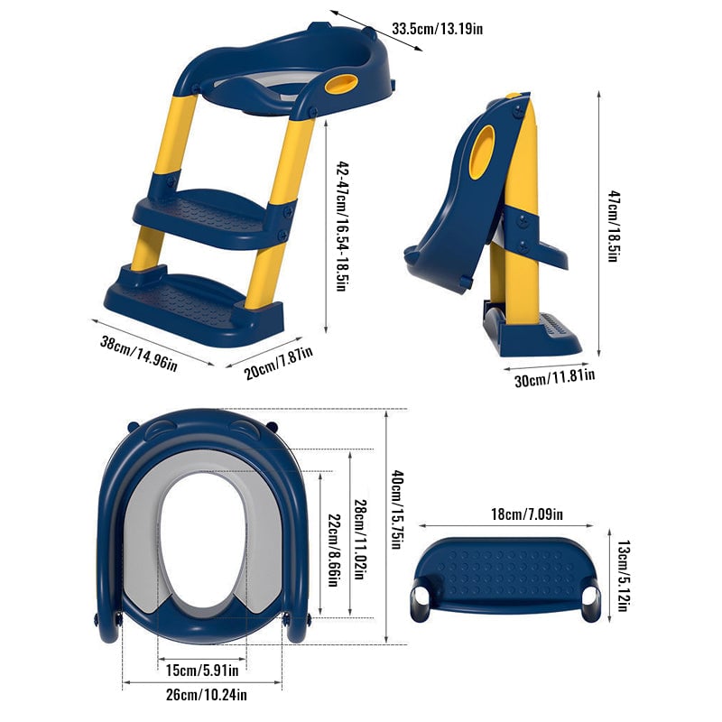 Baby Potty Training Seat