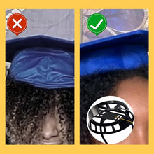 Load image into Gallery viewer, Graduation Cap Holder