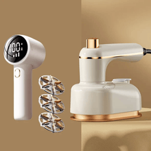 Load image into Gallery viewer, Electric Lint Remover With LED Display