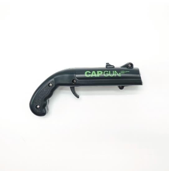 Cap Gun Bottle Opener