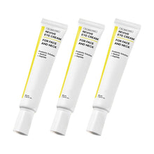 Load image into Gallery viewer, Revitalizing Eye &amp; Face Cream with Probiotics, Retinal &amp; Peptides – 40ml
