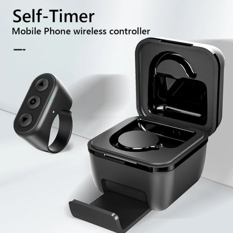 Remote Control for iPhone, iPad and Android
