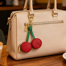 Load image into Gallery viewer, Mini Fruit Keychain Charms