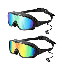 Load image into Gallery viewer, No Leaking Swim Goggles