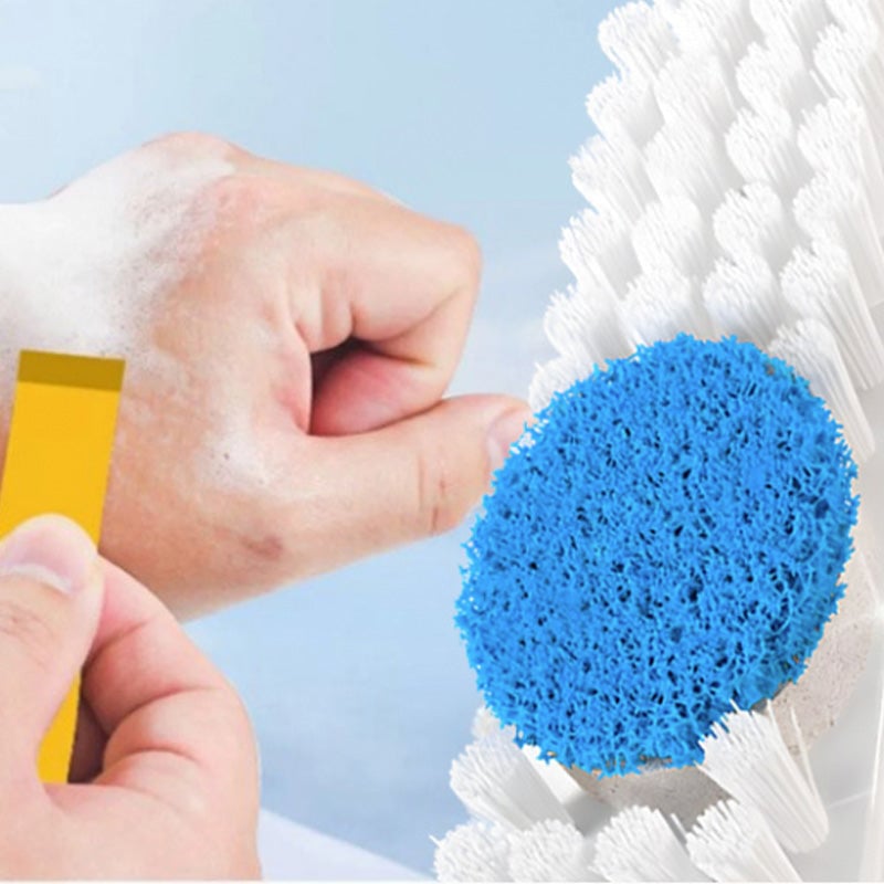 Foam White Shoe Cleaner