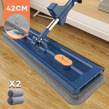 Load image into Gallery viewer, Large New Style Flat Mop