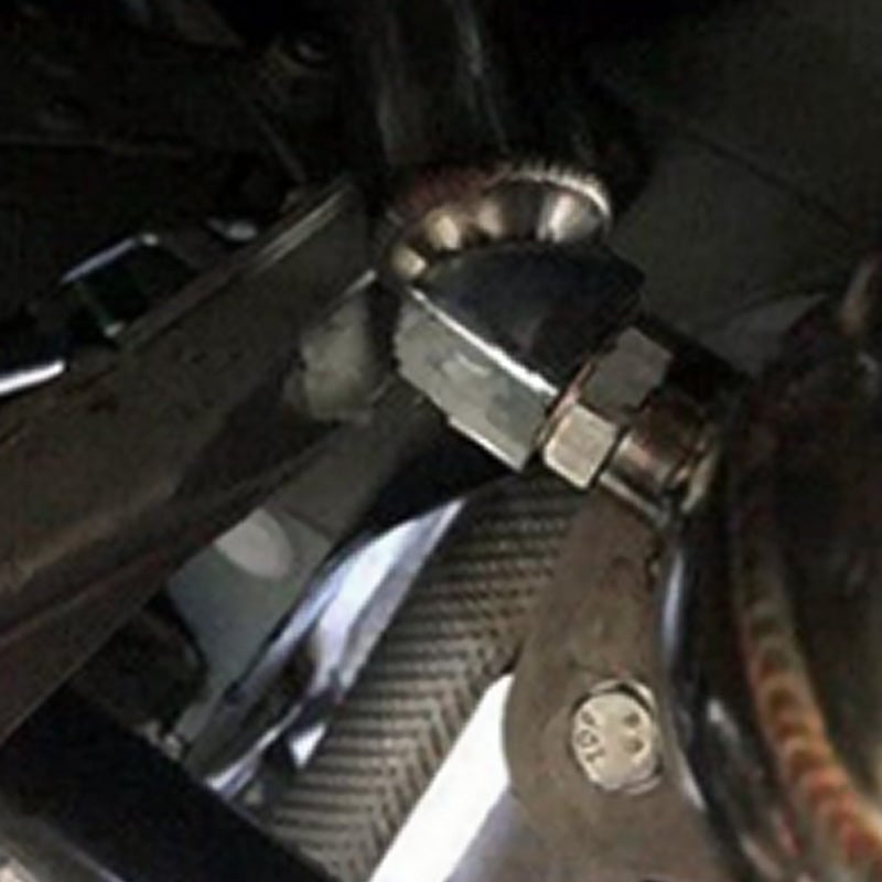 Auto Parts Extension Adapter