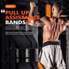 Load image into Gallery viewer, Adjustable Weight Knee Support Strength Training Set