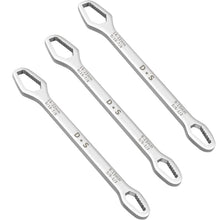 Load image into Gallery viewer, Universal Double Ended Wrench
