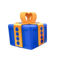 Load image into Gallery viewer, Surprise Christmas Gift Box