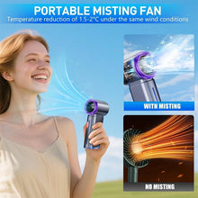 Load image into Gallery viewer, 3-in-1 Handheld Turbo Fan-199-Speed