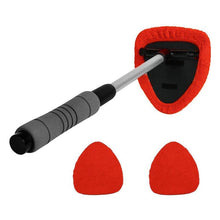 Load image into Gallery viewer, Car Windshield Brush Set