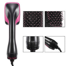 Load image into Gallery viewer, 2-in-1 Hair Straightener &amp; Curler