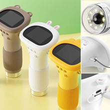 Load image into Gallery viewer, Children's Science Education Microscope