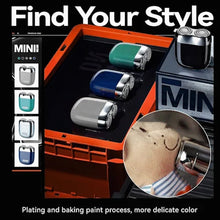 Load image into Gallery viewer, 【Extra 10% Off】New arrival mini double head electric shave