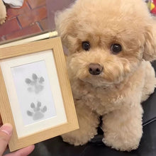 Load image into Gallery viewer, New Pet Paw Printing Kit