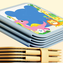 Load image into Gallery viewer, Easy and Fun Paint Magic with Water