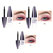 Load image into Gallery viewer, Waterproof Eyebrow Gel