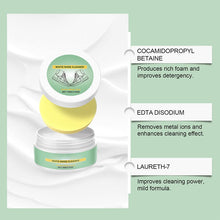 Load image into Gallery viewer, Portable White Shoe Cleaning Cream