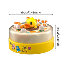 Load image into Gallery viewer, Catch the bouncing ducks game
