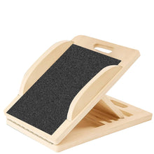 Load image into Gallery viewer, 6-Angle Slant Board &amp; Balance Board