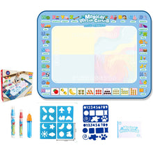 Load image into Gallery viewer, Aqua Painting Drawing Mat