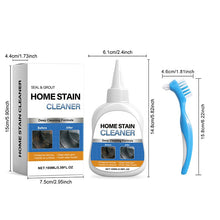 Load image into Gallery viewer, Home Stain Cleaner Gel
