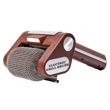 Load image into Gallery viewer, Electric Grill Cleaner Bristle Free