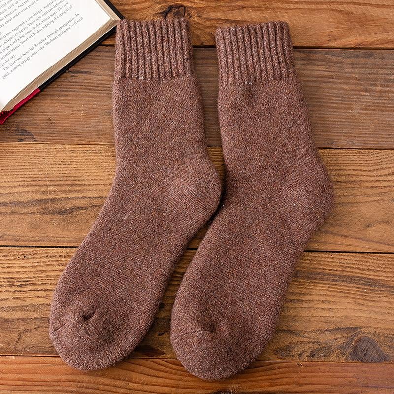 Soft Comfy Warm Socks for Fall & Winter
